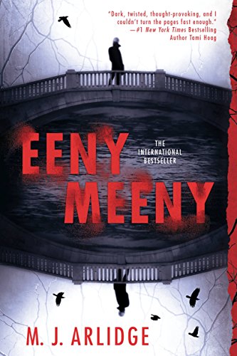 Eeny Meeny (A Helen Grace Thriller)