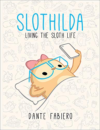 Slothilda: Living the Sloth Life (1)