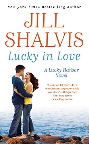 Lucky in Love (A Lucky Harbor Novel, 4)