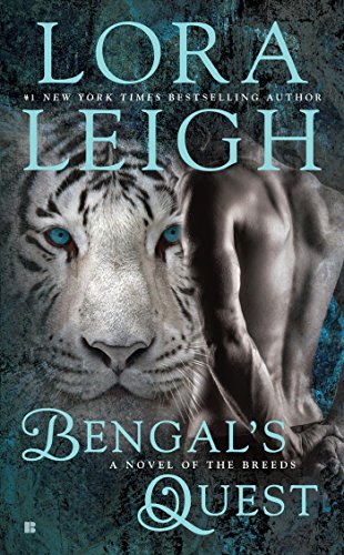 Bengal's Quest (A Novel of the Breeds)