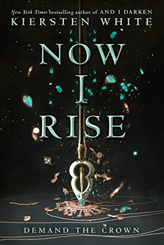 Now I Rise (And I Darken)