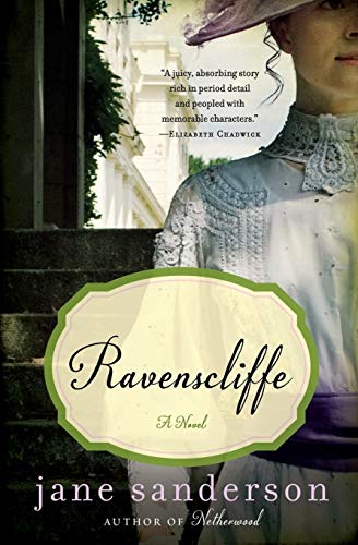 Ravenscliffe: A Novel