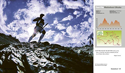 Running Beyond: Epic Ultra, Trail and Skyrunning Races