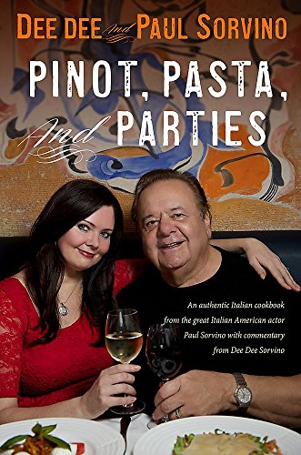 Pinot, Pasta, and Parties