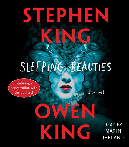 Sleeping Beauties: A Novel