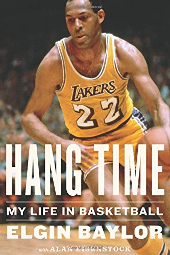 Hang Time: My Life in Basketball