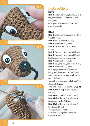 Frosty the Snowman Crochet (Crochet Kits)