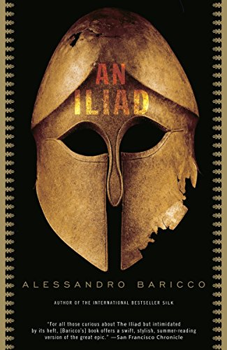 An Iliad (Vintage International)