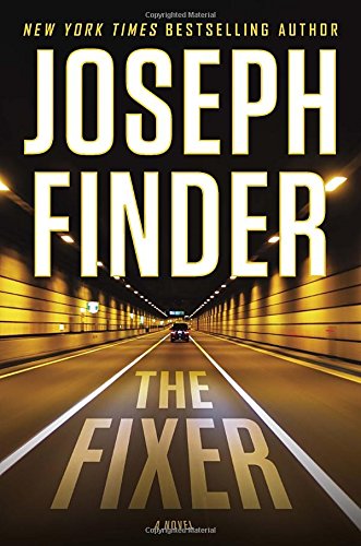 The Fixer