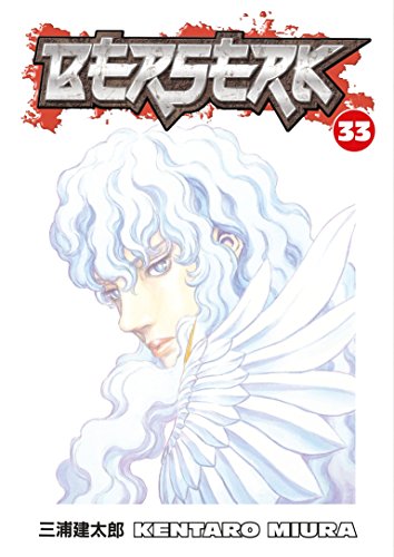 Berserk, Vol. 33