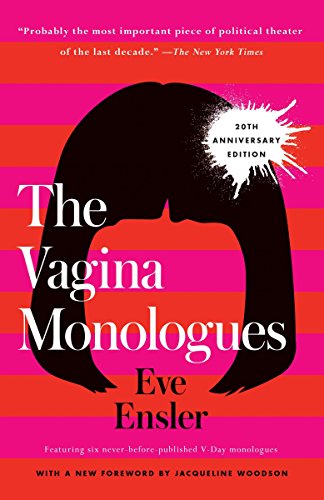 The Vagina Monologues: 20th Anniversary Edition