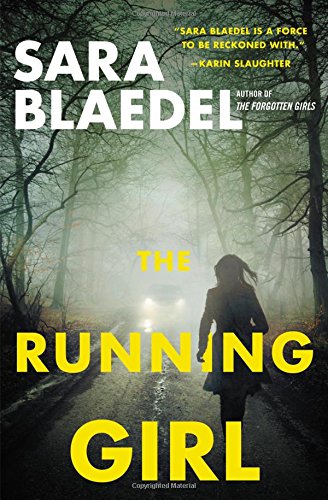 The Running Girl (Louise Rick Series, 5)