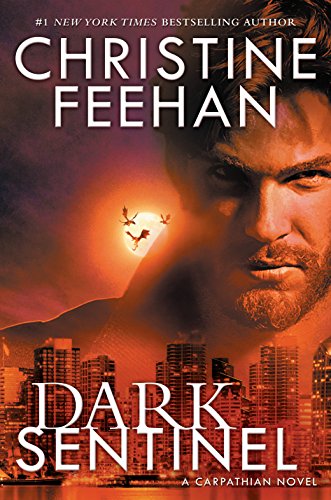 Dark Sentinel (Carpathian Novel, A)