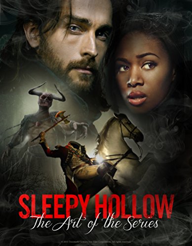 Sleepy Hollow: Creating Heroes, Demons and Monsters