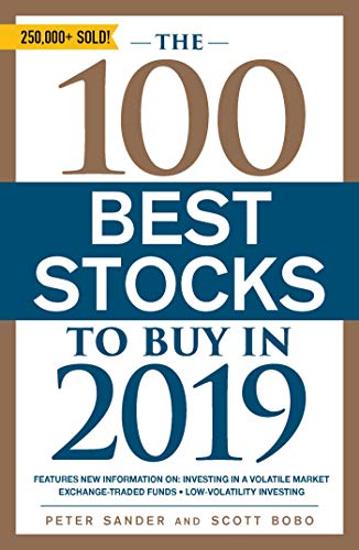 The 100 Best Stocks to Buy in 2019