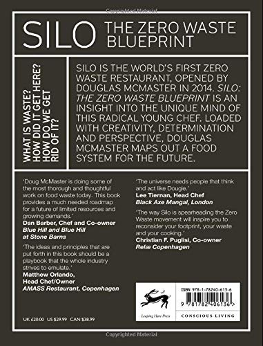 Silo: The Zero Waste Blueprint