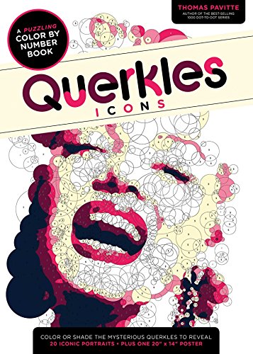 Querkles: Icons