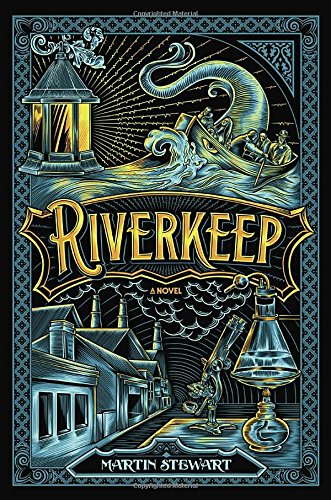 Riverkeep