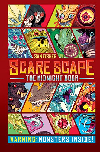 Scare Scape: The Midnight Door (2)