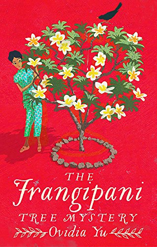 The Frangipani Tree Mystery (Crown Colony)