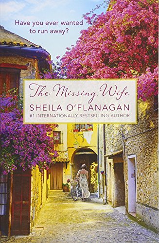 The Missing Wife