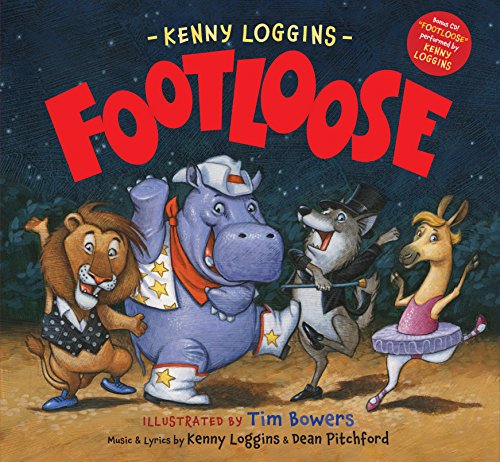 Footloose: Bonus CD! "Footloose" performed by Kenny Loggins