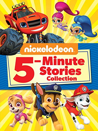 NICK 5-MINUTE STORIE