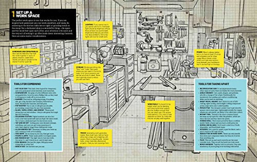 The Big Book of Maker Skills: Tools & Techniques for Building Great Tech Projects