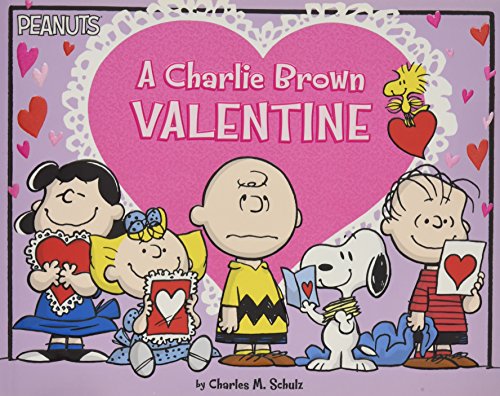 A Charlie Brown Valentine (Peanuts)