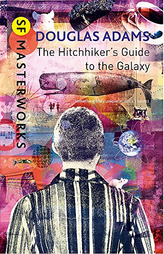 Hitchhiker's Guide to the Galaxy