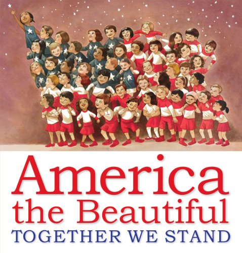 America the Beautiful: Together We Stand