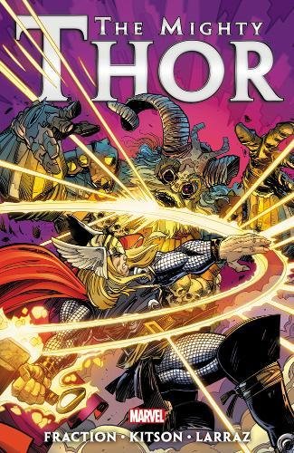 The Mighty Thor, Vol. 3