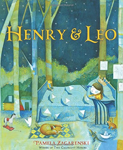 Henry & Leo