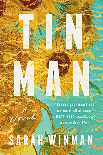 Tin Man: A Novel