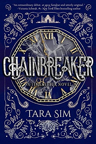 Chainbreaker (Timekeeper)