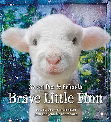 Brave Little Finn (Sweet Pea & Friends, 2)