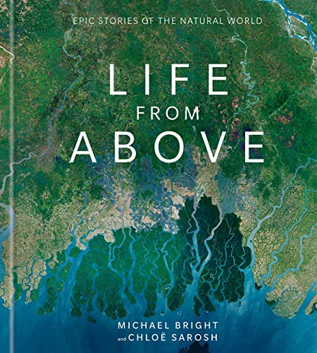 Life from Above: Epic Stories of the Natural World