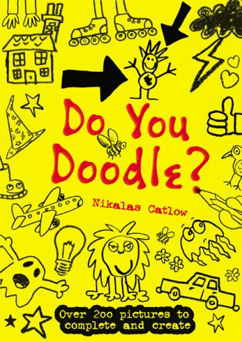 Do You Doodle?